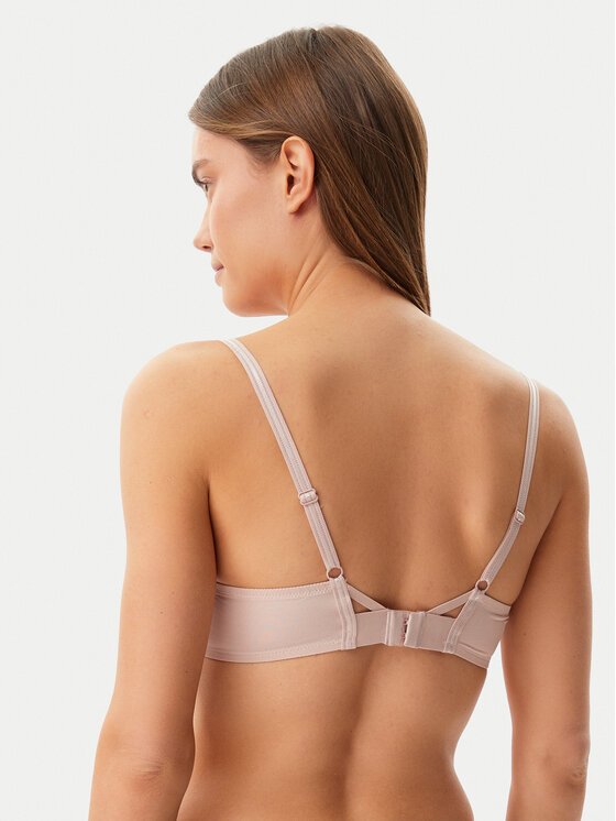 Chantelle Chantelle Reggiseno con ferretto Crush C22MMU Rosa