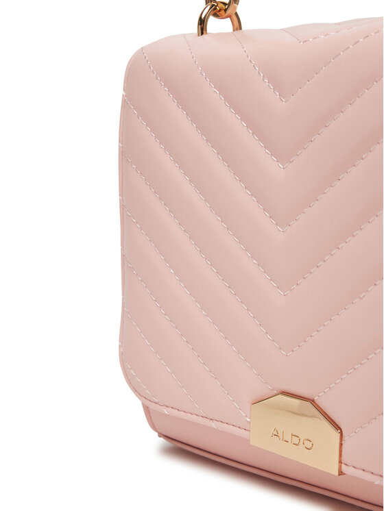Aldo Aldo Torebka Melophuss 13989272 Różowy