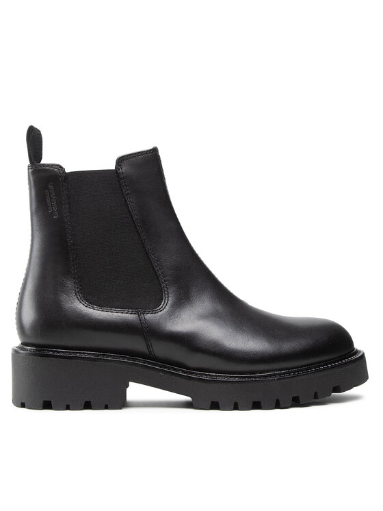 Vagabond Shoemakers Vagabond Shoemakers Chelsea cipele Kenova 5241-501-20 Crna
