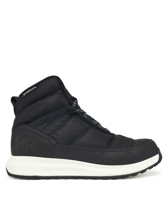 Helly Hansen Helly Hansen Klassische Stiefeletten Lynn 12045-990 Schwarz