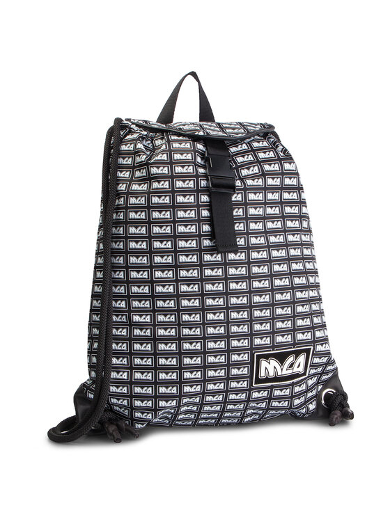 Alexander mcqueen rucksack hotsell