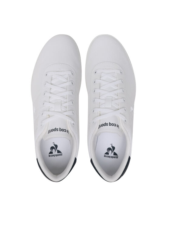 Le coq white on sale shoes