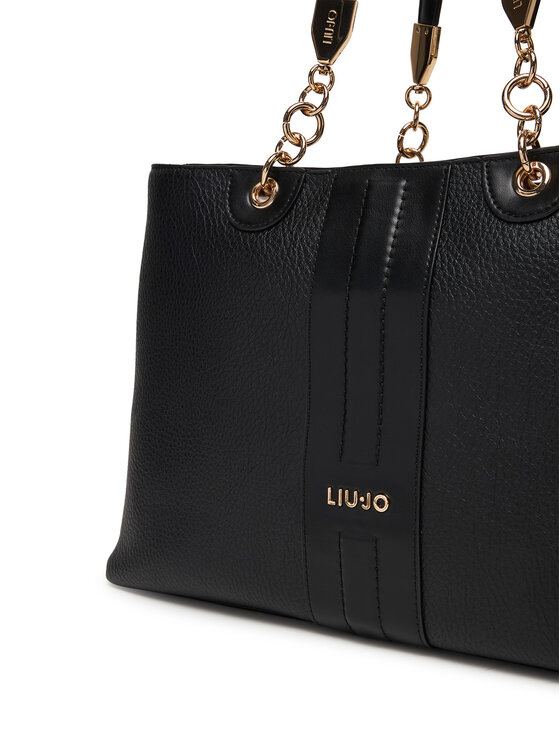 Liu Jo Liu Jo Handtasche AA6104 E1109 Schwarz