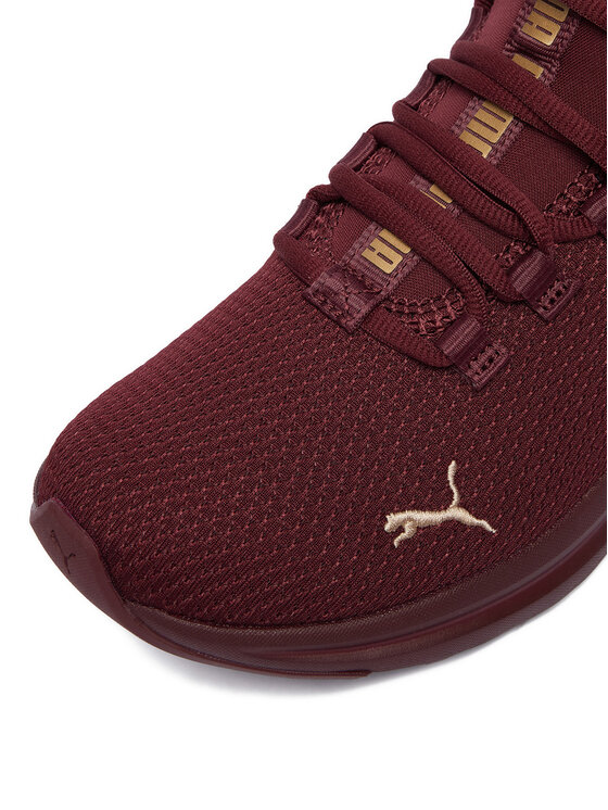 Puma Puma Сникърси C-ENZO 2 CLEAN 37712614 Бордо