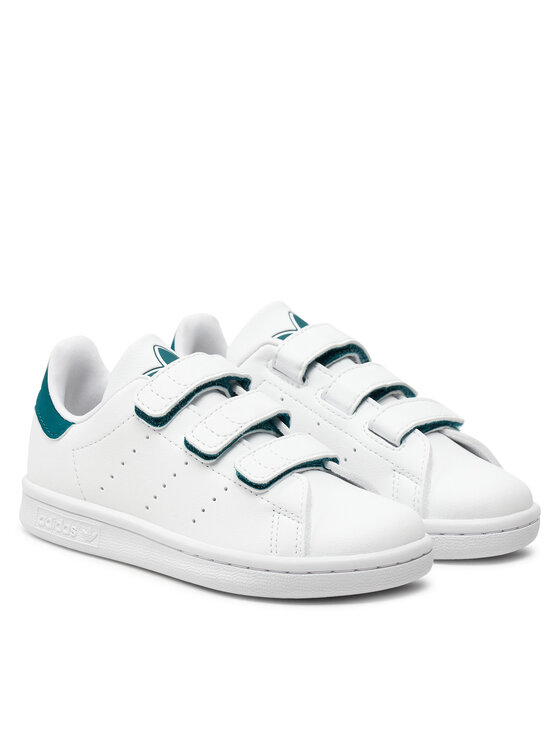 adidas adidas Laisvalaikio batai Stan Smith Cf C IE9134 Balta