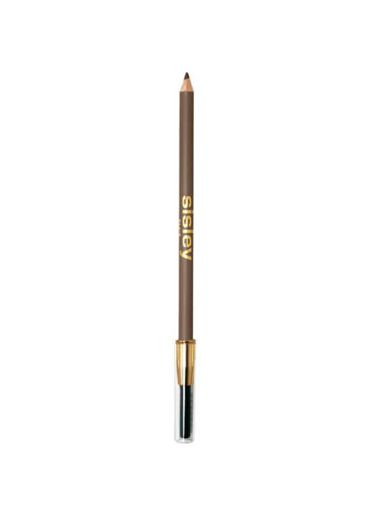 Sisley Sisley Sisley Phyto-Sourcils Perfect Kredka do brwi N04 Cappucino 5.5g Kredka do brwi czarny
