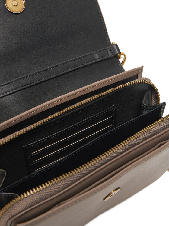 Just Cavalli Just Cavalli Handtasche 79RA5PA6 Beige