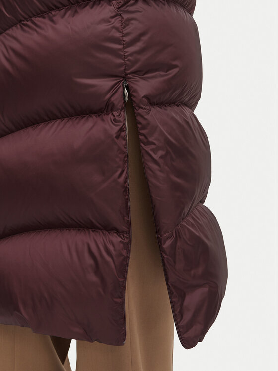 Hetregó Hetregó Sulejope Karen 8R605 26WD02 Bordoopunane Relaxed Fit