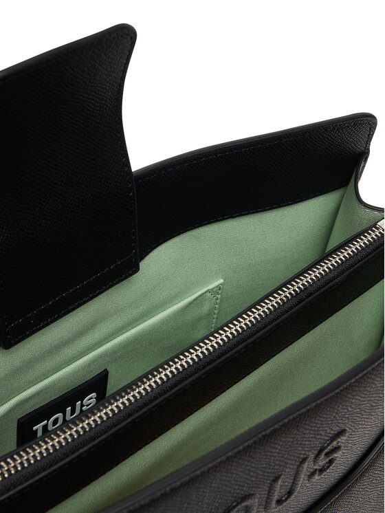 TOUS TOUS Handtasche Audree 2002286352 Schwarz
