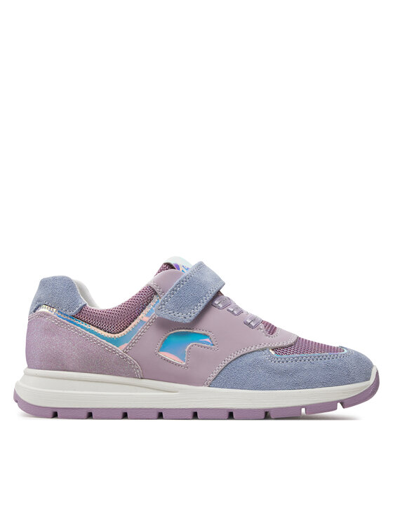Primigi Sneakersy 5876255 D Fialová