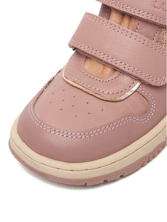 Lasocki Kids Lasocki Kids Schnürschuhe CEO-CI12-3136-01 Rosa