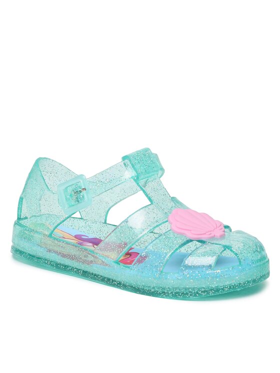 Disney Classics Disney Classics Сандали SS23-256DPRN Зелен