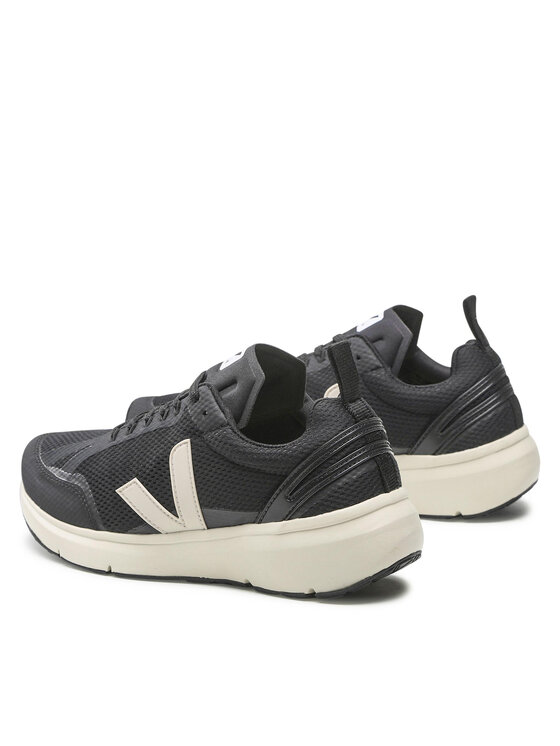 Veja Veja Sneakersy Condor 2 Alveomesh CL0102769B Czarny