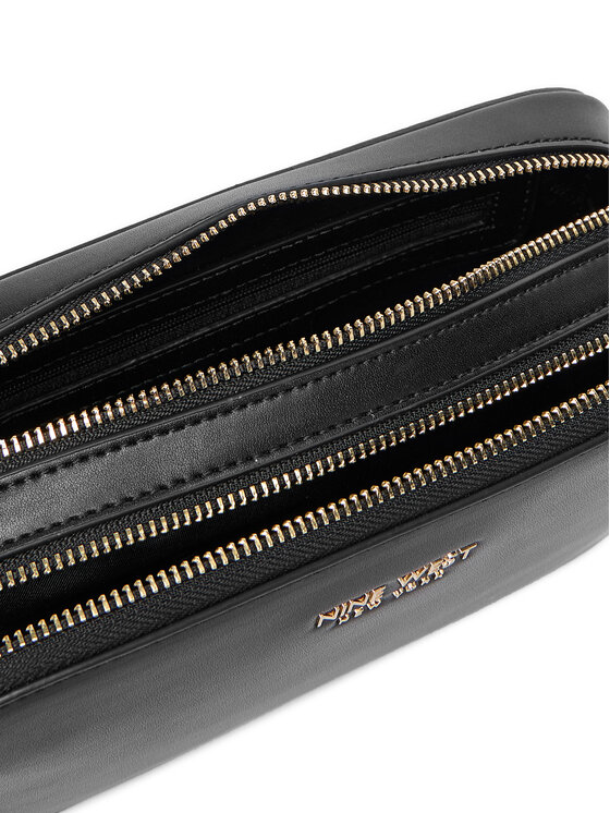 Nine West Nine West Handtasche CEO-Myra-KY256 Schwarz