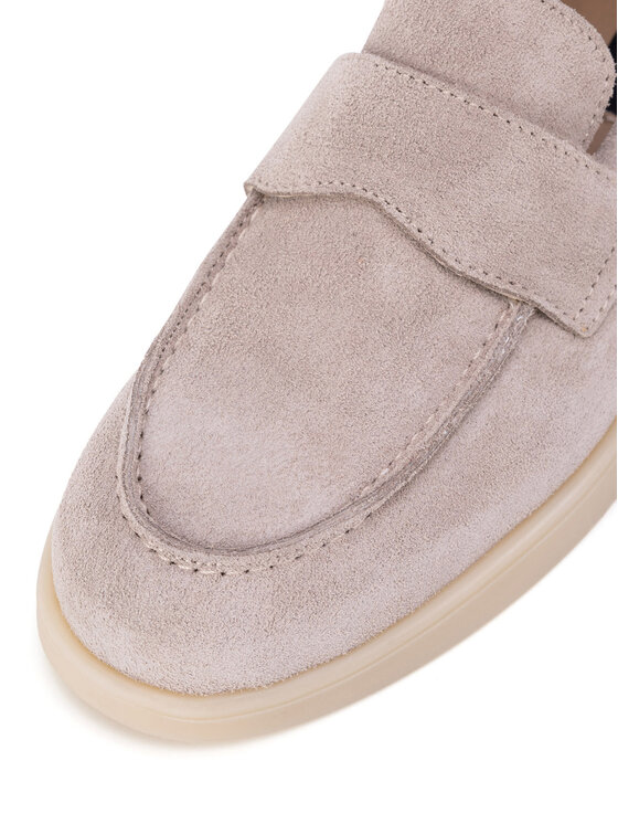 Gino Rossi Gino Rossi Mocassini ELIA-E25-26281 Beige