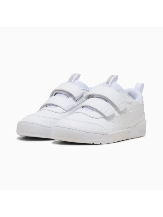 Puma Puma Sneakersy 312152 Biały