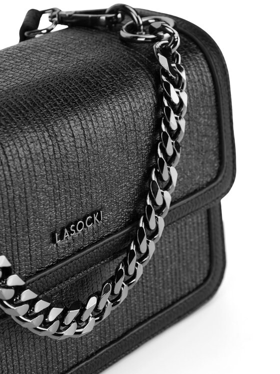 Lasocki Lasocki Τσάντα LSK-B-002-06 Μαύρο