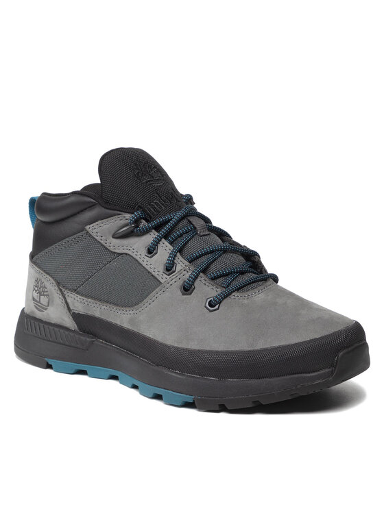 Timberland Timberland Снікерcи Sprint Trekker Super Ox TB0A2F1Z033 Сірий