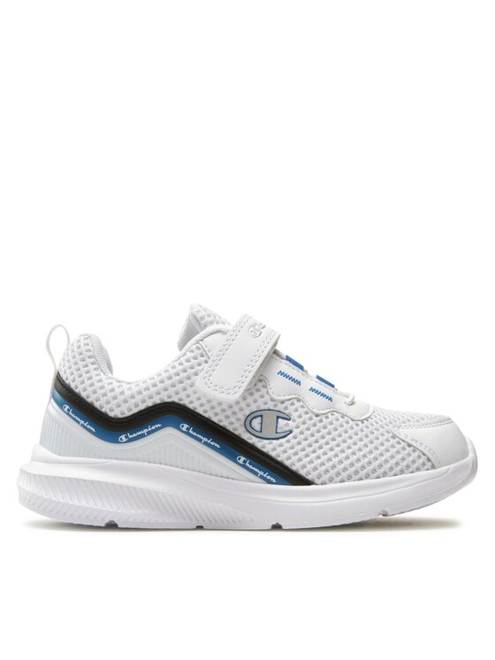 Sneakers Shout Out B Ps -CHA-WW001 Bianco