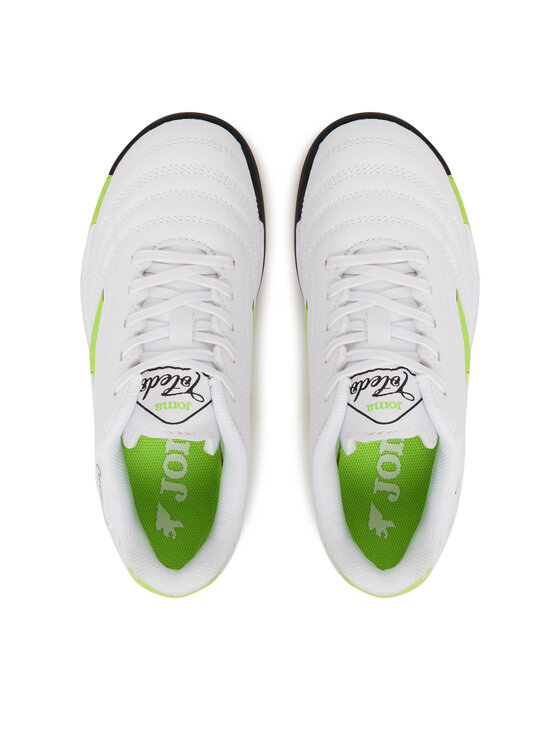 Joma Joma Fußballschuhe Toledo Jr 2502 TOJS2502IN Weiß