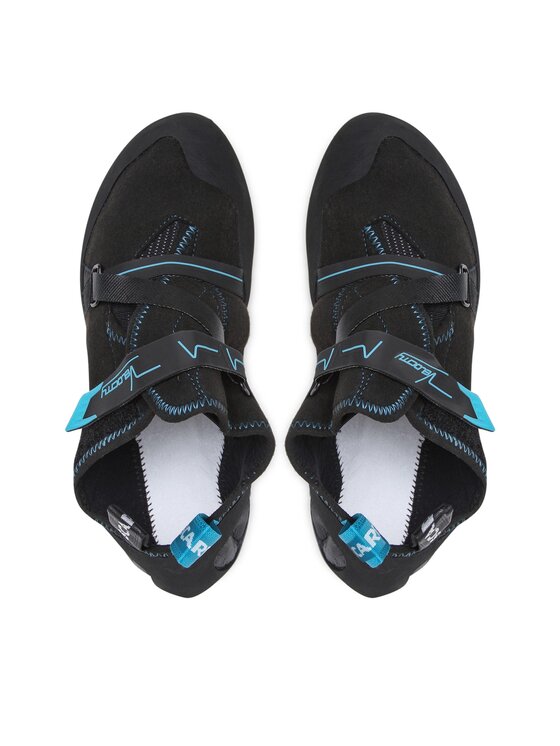 Scarpa Scarpa Laipiojimo batai Velocity 70041-001 Juoda