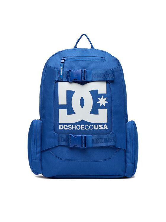 DC Shoes DC Shoes Rucksack CWBEO-DCI-WS-002-09 Blau