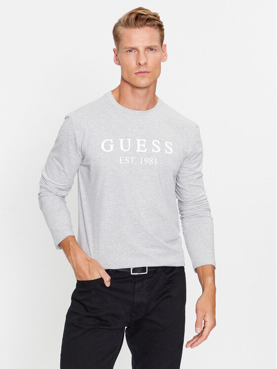 Longsleeve Guess