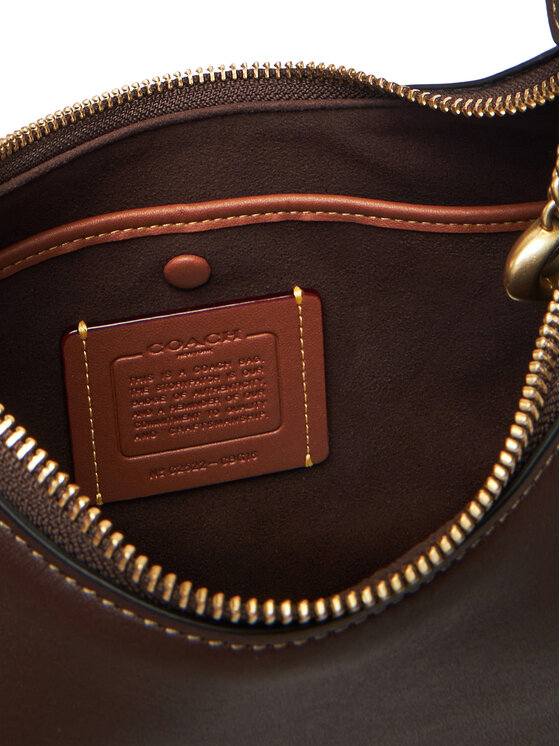 Coach Coach Handtasche CBG16 Braun