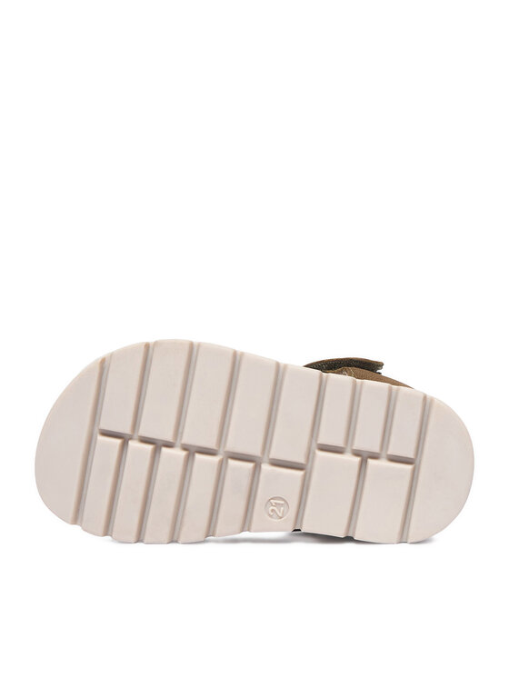 Lasocki Kids Lasocki Kids Sandały CEO-CI12-KEKKO-03 Khaki