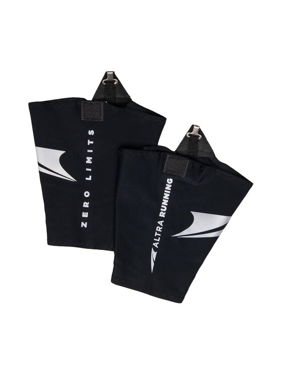 Altra Altra Lábszárvédők Trail Gaiter AL16301R020 Fekete