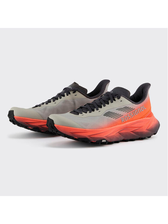 Rossignol Rossignol Buty do biegania Vercors Czerwony