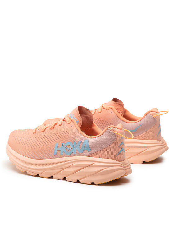 Hoka Hoka Laufschuhe W Rincon 3 1119396 Orange