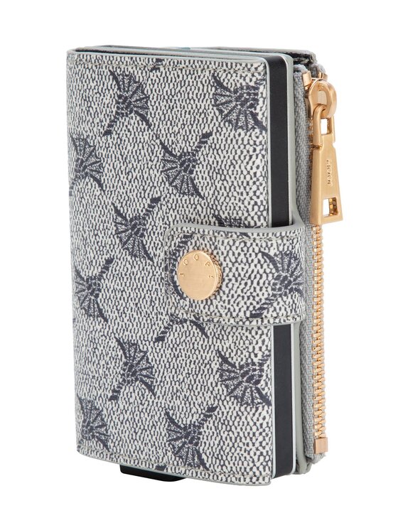 JOOP! JOOP! Etui na karty kredytowe 328804 Biały