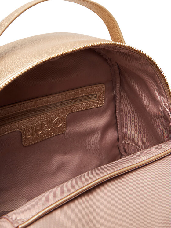 Liu Jo Liu Jo Рюкзак Ecs M Bacpack AF5157 E0538 Золотий