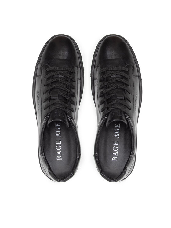 Rage Age Rage Age Sneakers RA-22-05-000302 Schwarz