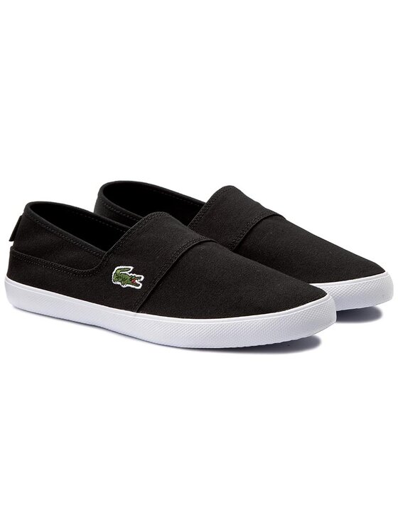 Lacoste Tennis Marice Bl 2 Cam 7 33CAM1071024 Noir