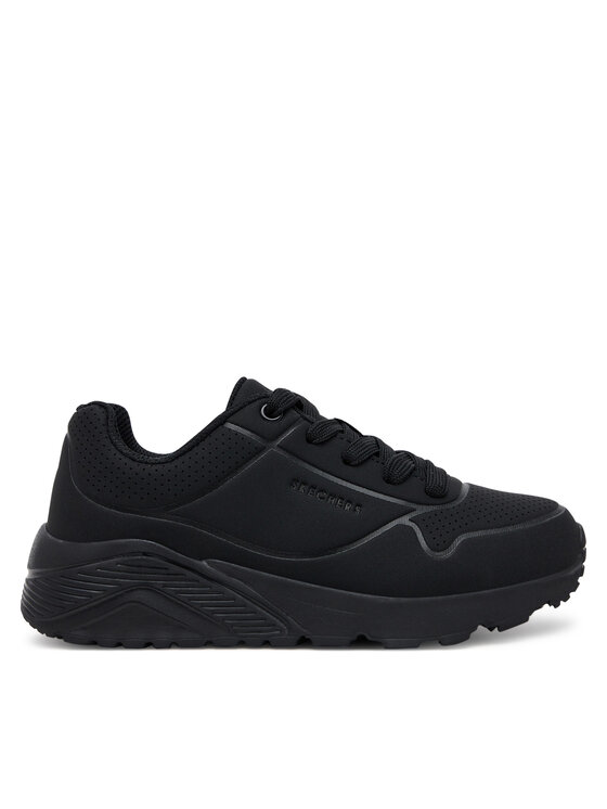 Skechers Skechers Sneakersy 403694L/BBK Černá