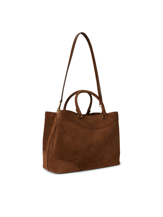 LAUREN RALPH LAUREN LAUREN RALPH LAUREN Сумка 431P15645001 Коричневий