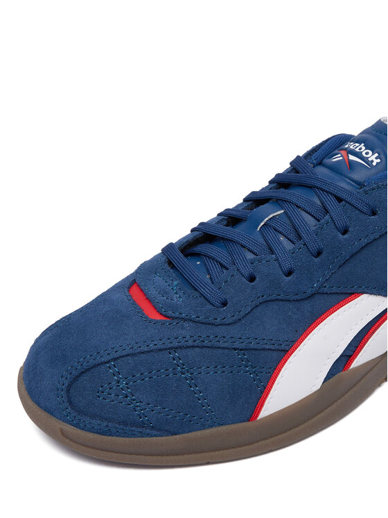 Reebok Reebok Αθλητικά SS-HAMMER STREET 100248780 W Μπλε