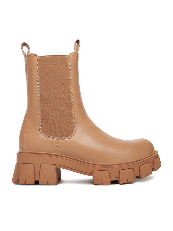 DeeZee DeeZee Poolsaapad ZAL12837-22 Pruun