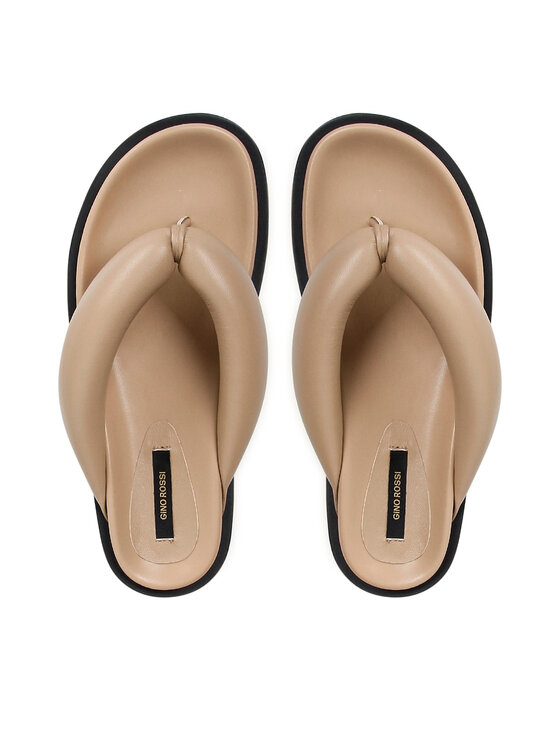 Gino Rossi Gino Rossi Flip flop VI-005-22-1 Bej