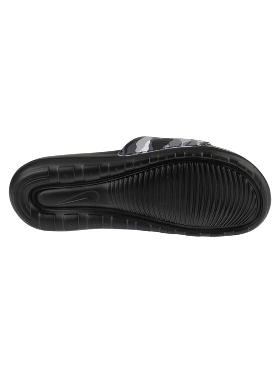 Nike Nike Klapki Victori One Slide Czarny