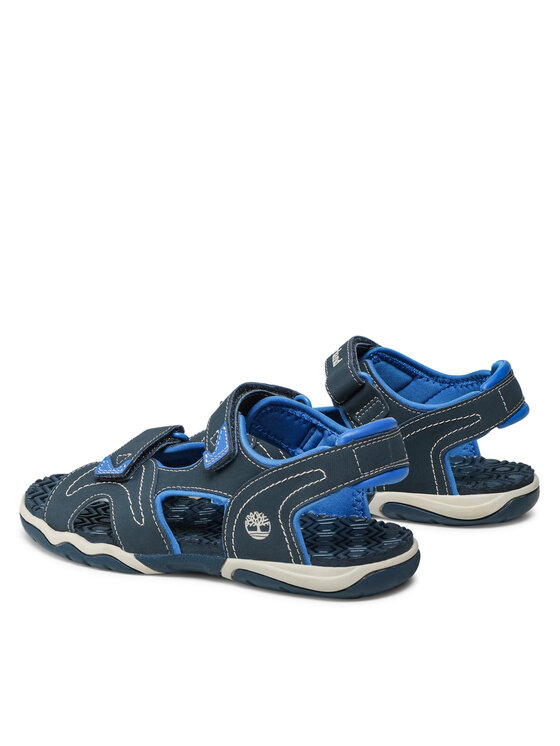 Timberland Timberland Sandále Adventure Seeker TB0A1O5H431 Tmavomodrá