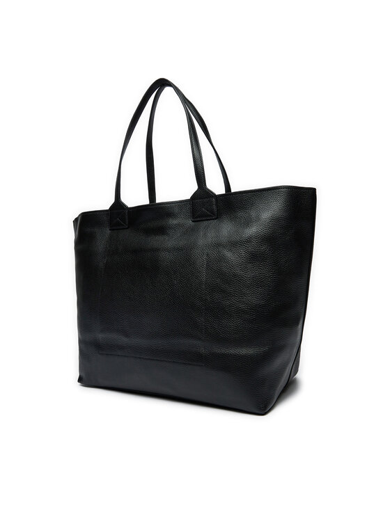 KARL LAGERFELD KARL LAGERFELD Käekott 245W3086 Must