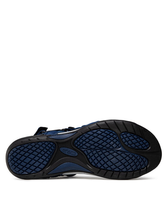 CMP CMP Sandały Hamal Hiking Sandal 38Q9957 Granatowy