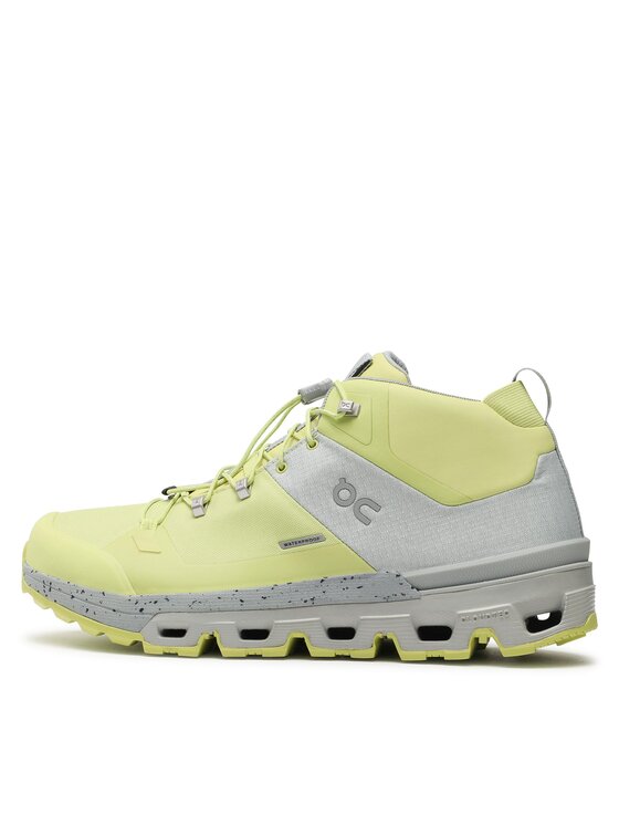 On On Сникърси Cloudtrax 3MD10871099 Бял