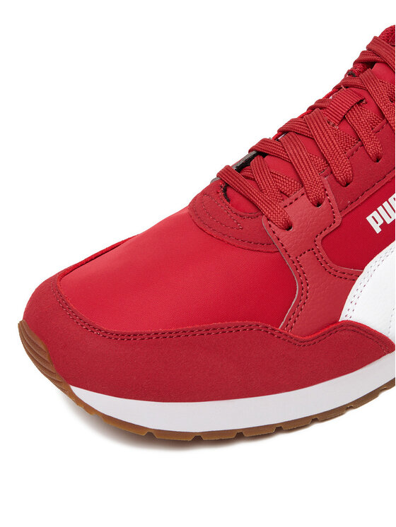 Puma Puma Tossud ST RUNNER V4 NL 39906925 Punane