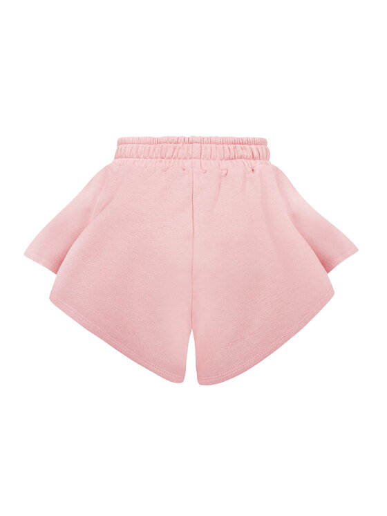 MissDenim MissDenim Szorty sportowe Flippy Skorts Różowy Basic Fit