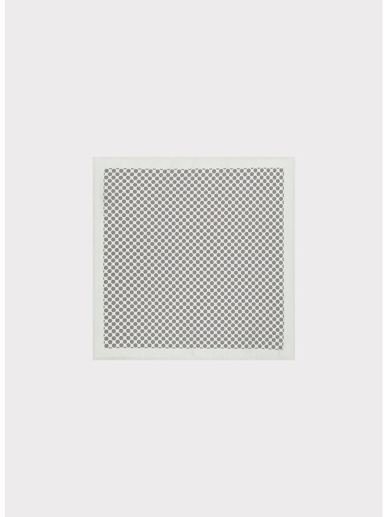 Pako Lorente Pako Lorente Poszetka P24SF-HX-029 Beżowy