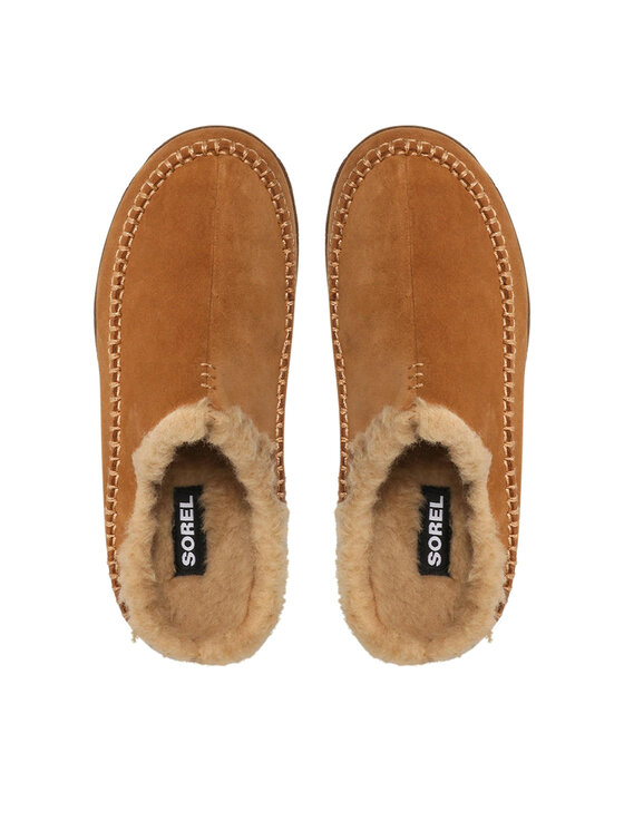 Sorel Sorel Copati Lanner Ridge NM3913 Rjava
